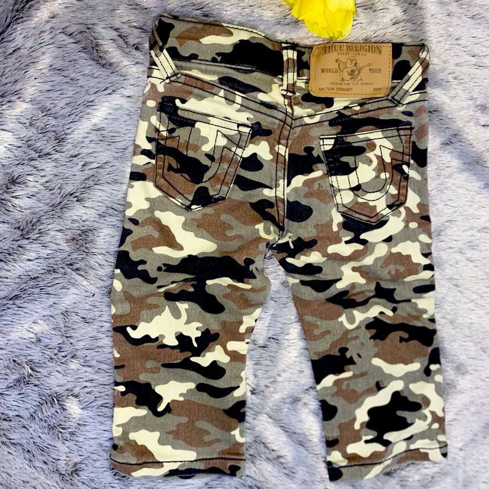True Religion Set